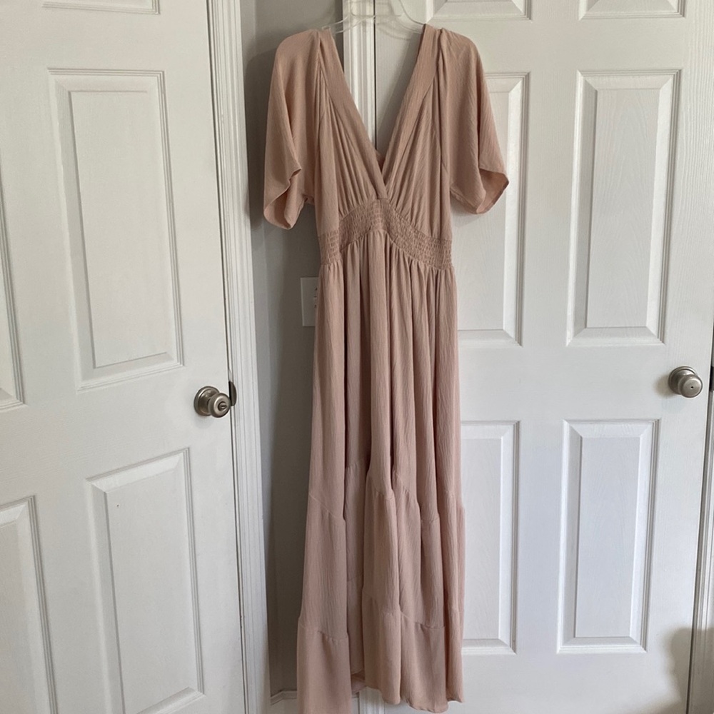 Baltic Born Delilah Blush Maxi XL